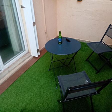 Sejour Valras-Plage T3 Vue Sur Mer - 50M Centre Et Mer Apartment Exterior photo